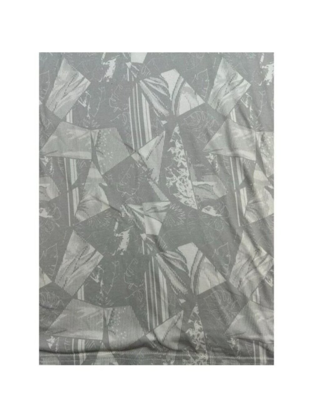 TravisMathew Travis Mathew Men's Golf Polo Large Geometric Hawaiian Print Peru - Picture 5 of 7